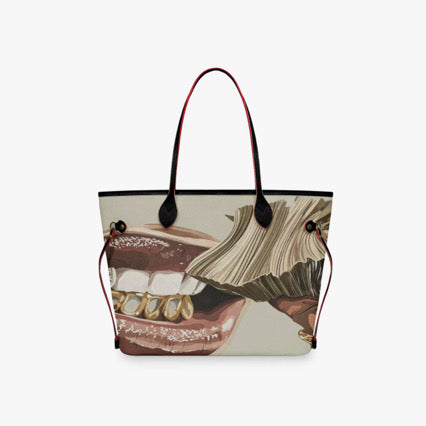 Grillz & Gloss Tote