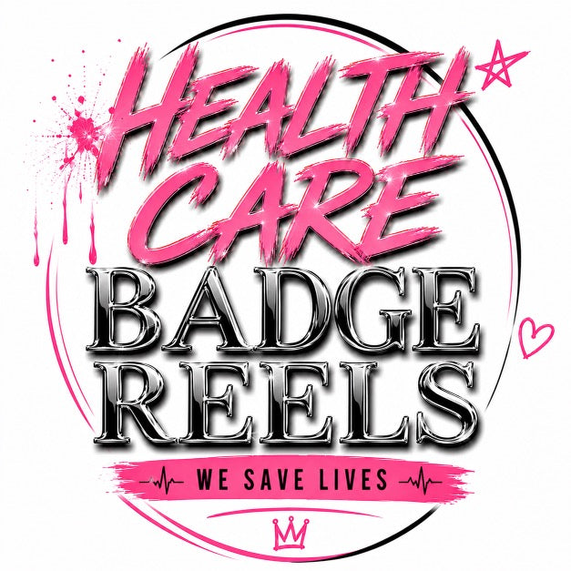 Badge Reels