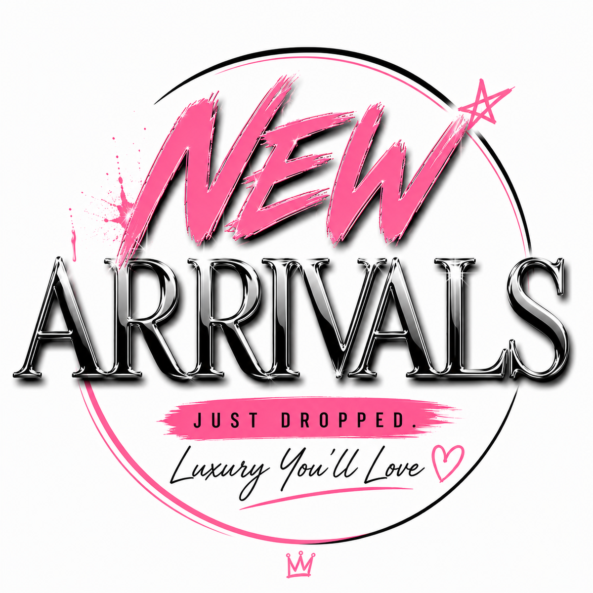 New Arrivals