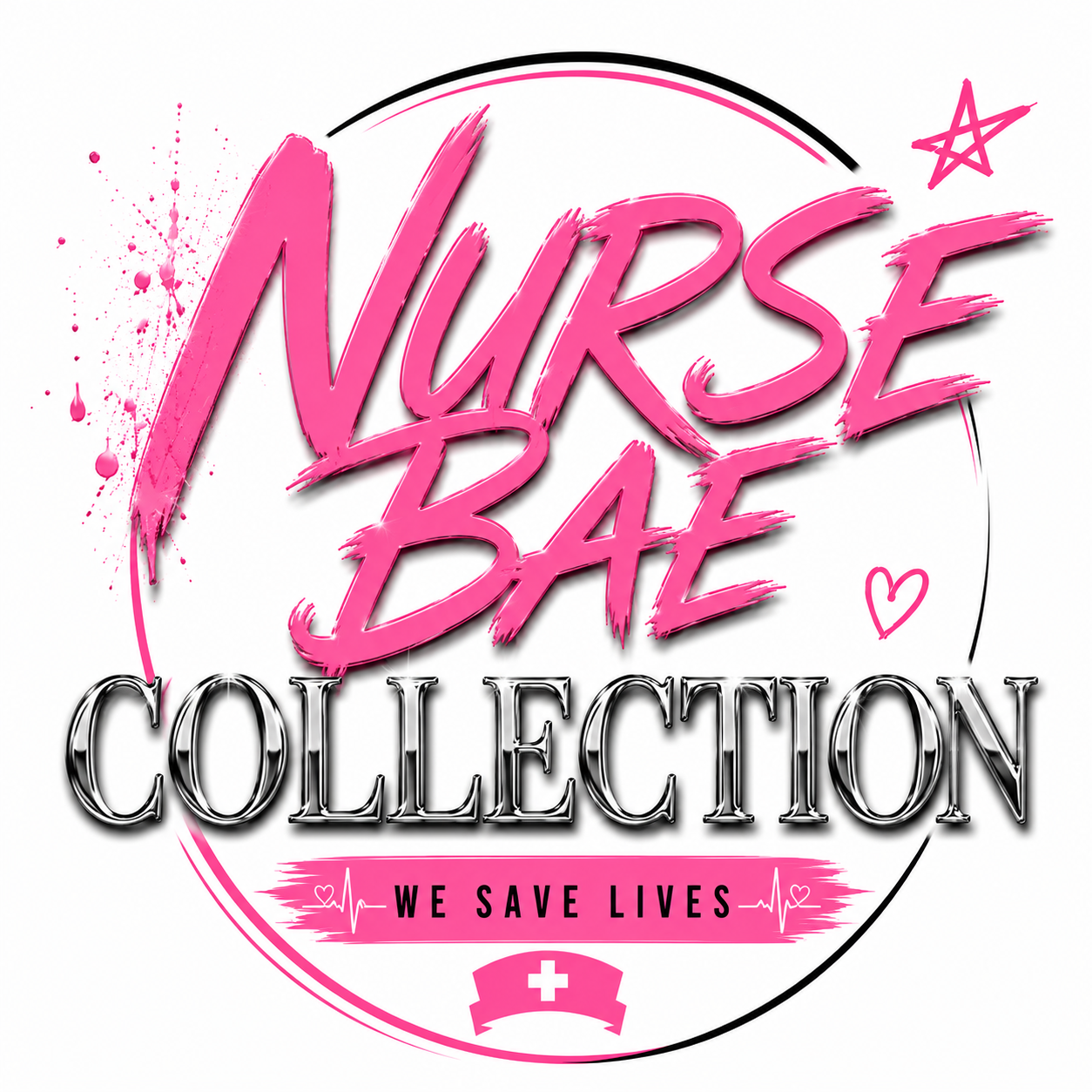 We Save lives