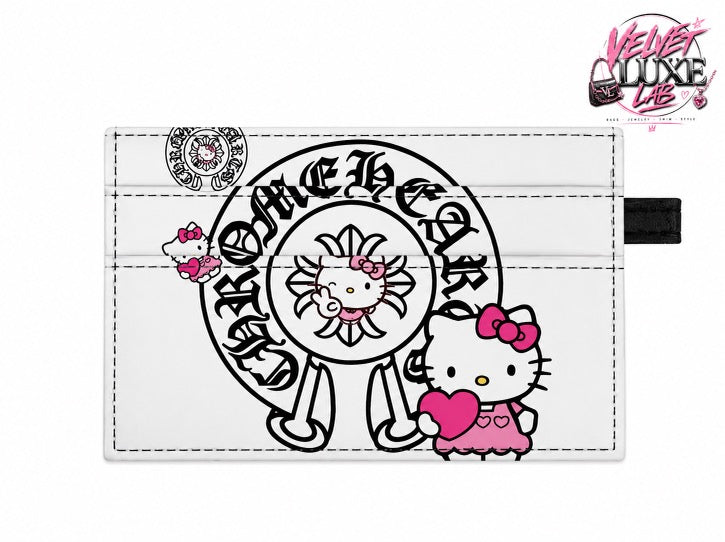 CH Card Holder