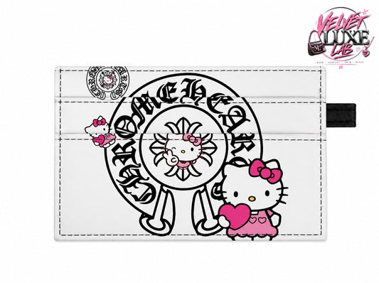 CH Card Holder