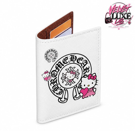CH Passport Holder