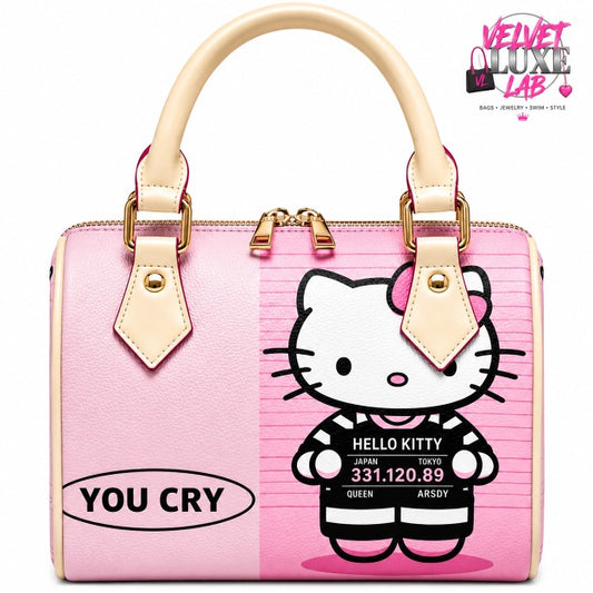 Time Out bag