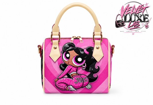 Blossom Girls bag
