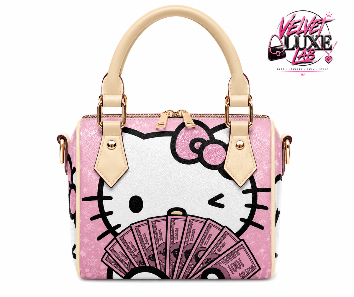 Money to be made Bag