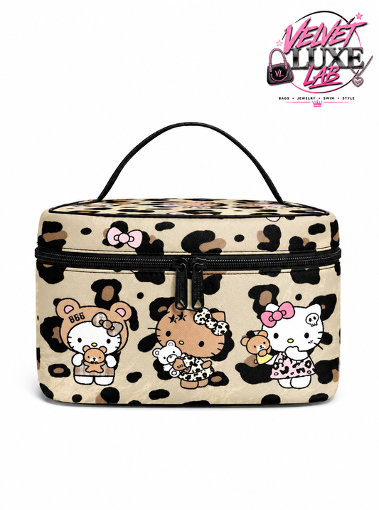 Just friends Makeup bag