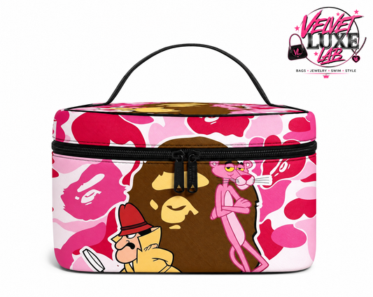 Mystery Makeup Bag
