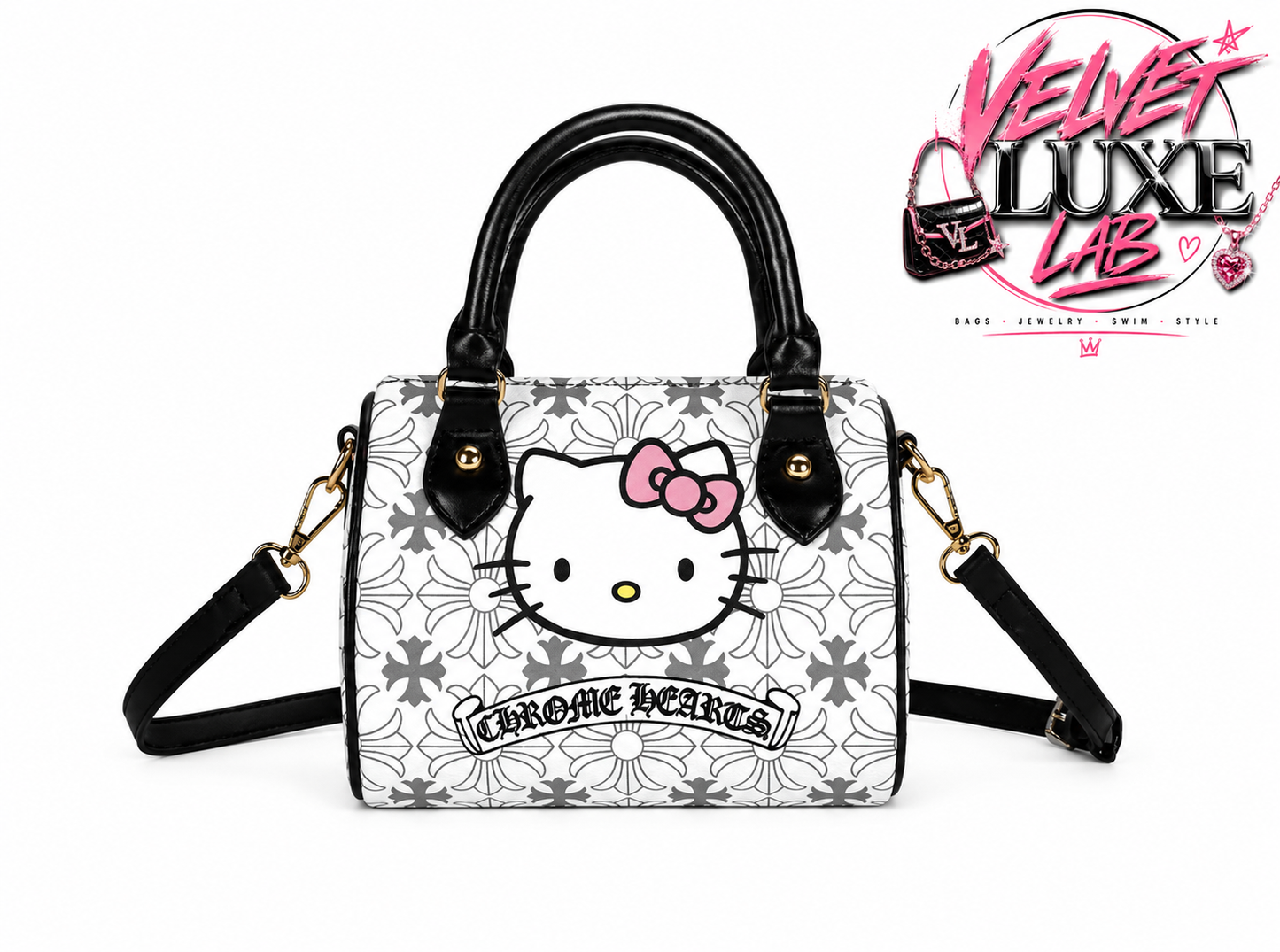 CH Kitty Bag