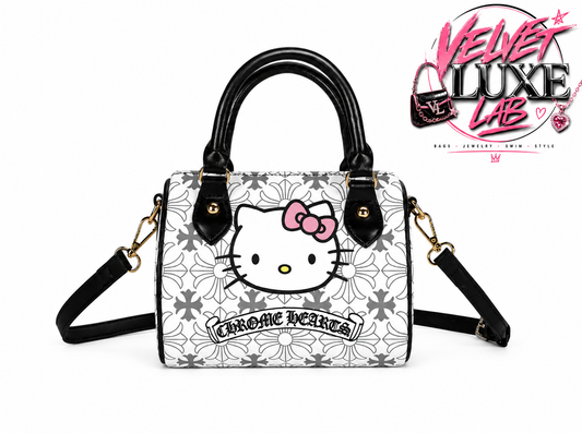 CH Kitty Bag
