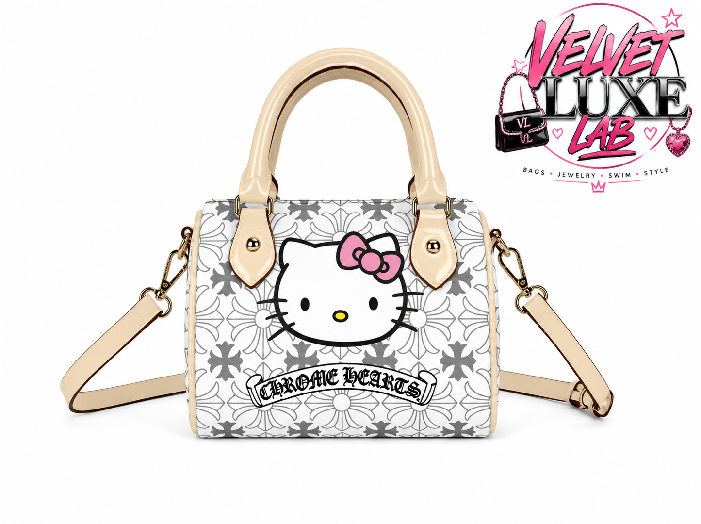 CH Kitty Bag