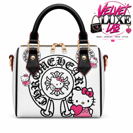 CH kitty 2  bag