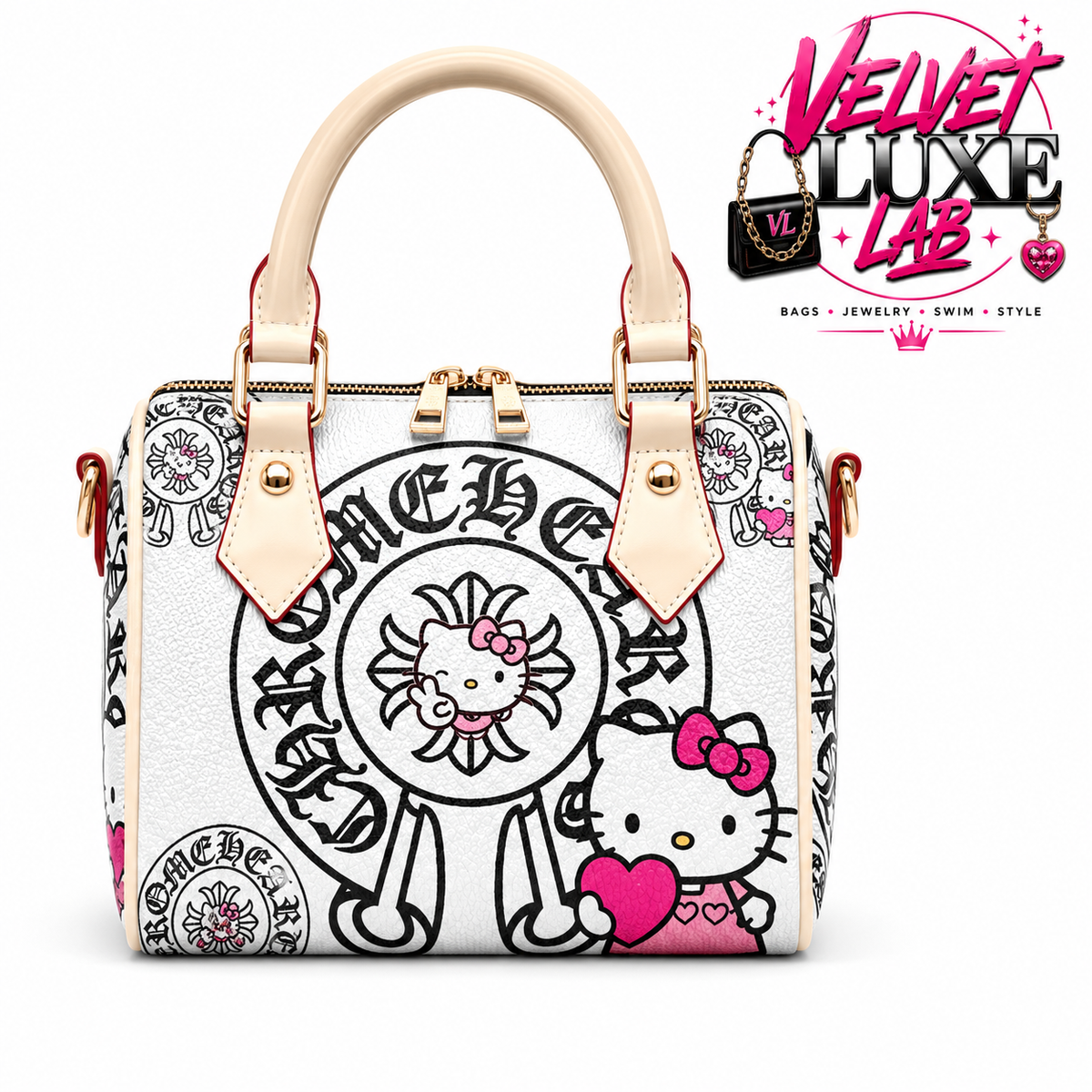 CH kitty 2  bag