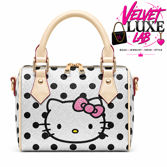 Pokakitty  bag