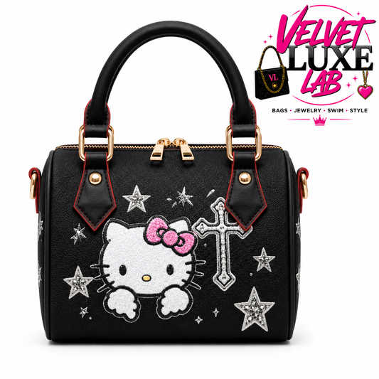 CH Midnight Bag