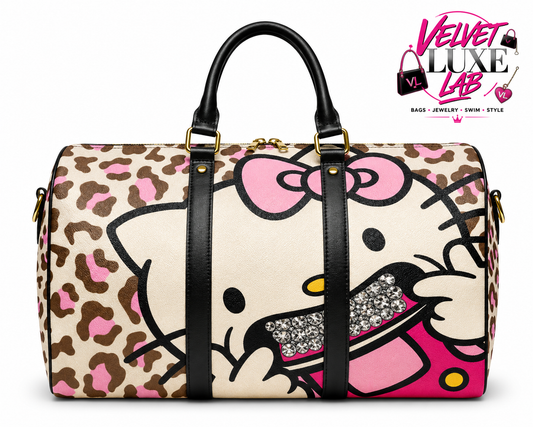 Grill duffle Bag