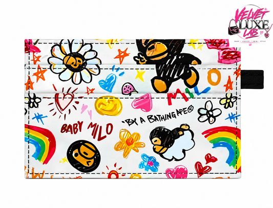Sugar Sweets Card holder