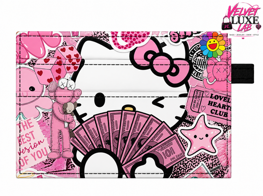 The best version Card holder