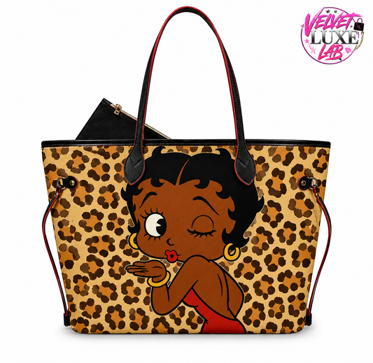 BB tote Bag