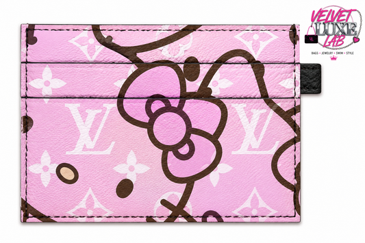 Sweetheart Monogram