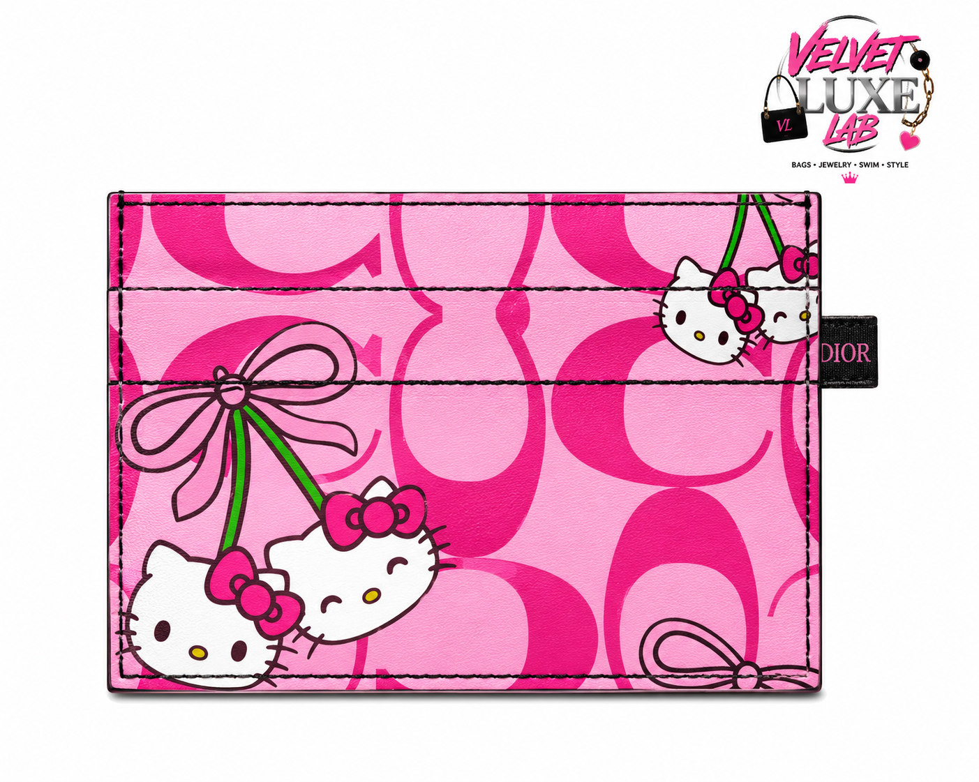 Sweetheart Monogram