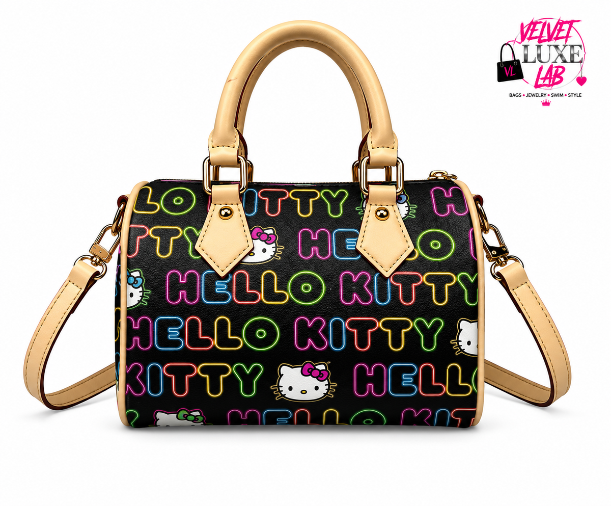 Black out pillow bag