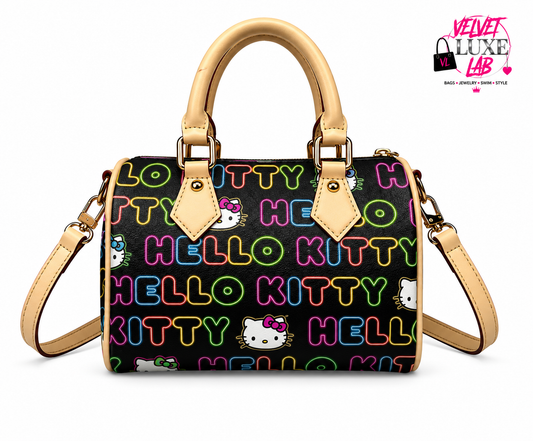 Black out pillow bag