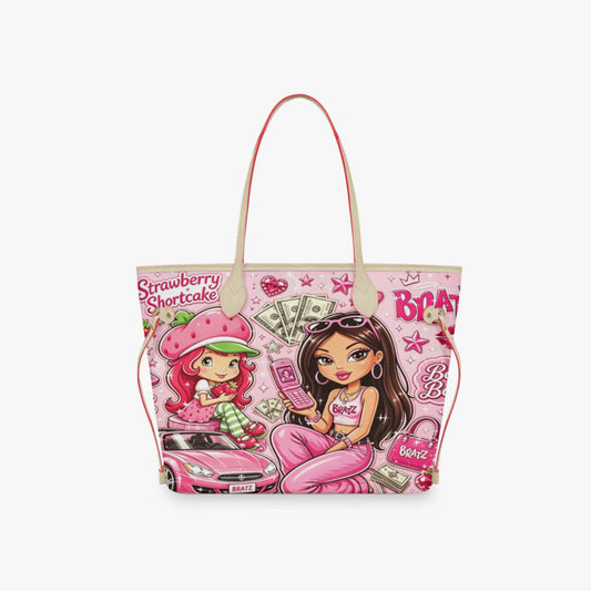 Boss Babe tote bag