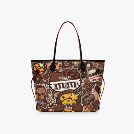 Sweet obsession tote bag